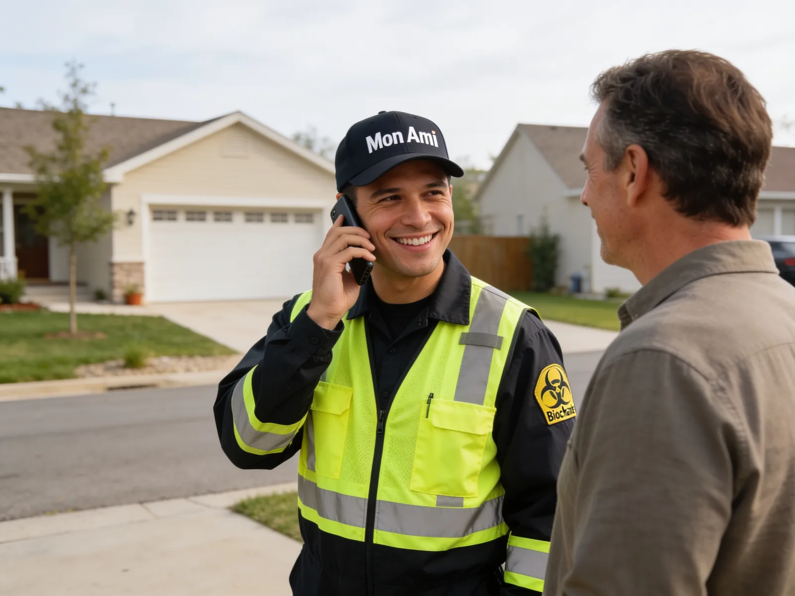 Sewage Cleanup East Flat Rock, NC FAQs